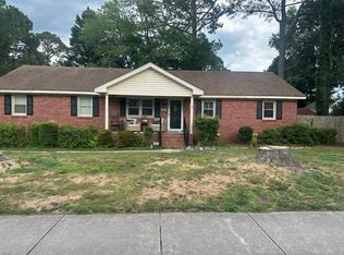 740 Avalon Ave, Virginia Beach, VA 23464