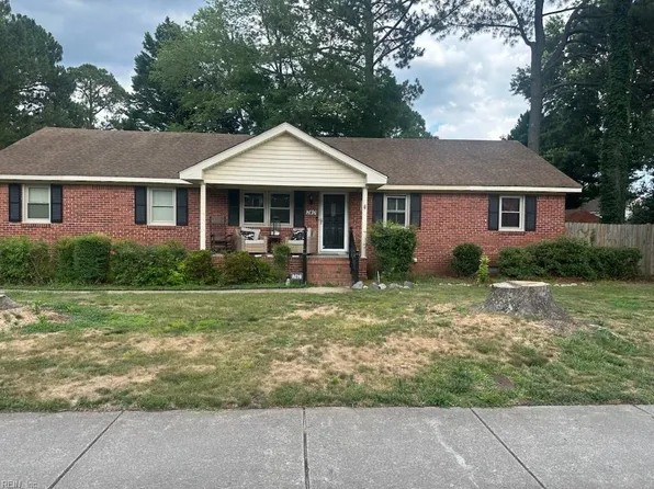 740 Avalon Ave, Virginia Beach, VA 23464