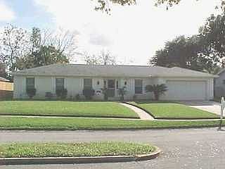 Nice curb appeal