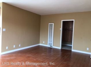 18321 Malden St APT 05, Northridge, CA 91325