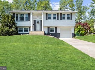 1015 Lambert Dr, Westampton, NJ 08060