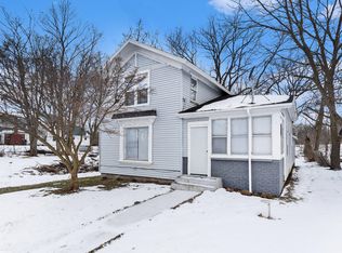 13050 Banfield Rd, Battle Creek, MI 49017