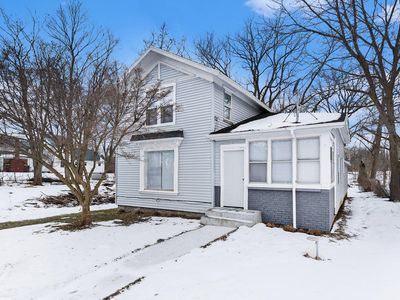 13050 Banfield Rd, Battle Creek, MI, 49017