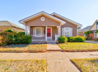 2547 Wabash Ave, Fort Worth, TX 76109