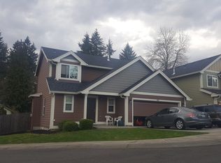 808 NE 115th Cir, Vancouver, WA 98685