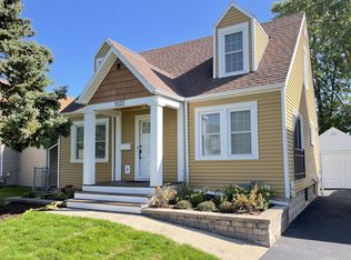 9135 Newcastle Ave, Morton Grove, IL