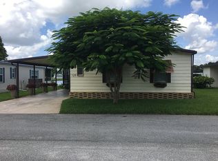 1901 Us Highway 17 #92-129, Lake Alfred, FL 33850