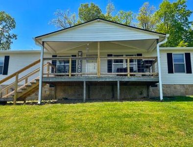 270 Arlis Ave, Dayton, TN, 37321