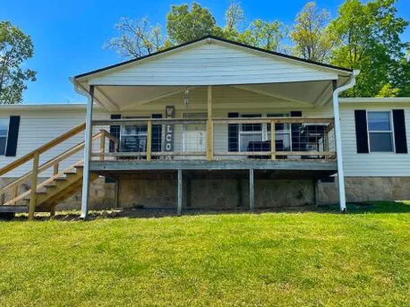 270 Arlis Ave, Dayton, TN 37321