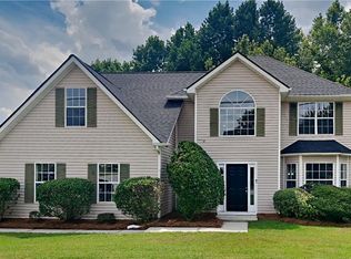 3649 Salem Glen Rd, Lithonia, GA 30038