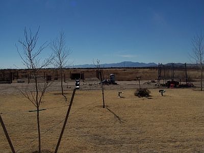 Nice 3 BR, 2BA home on 10 Acres, Willcox