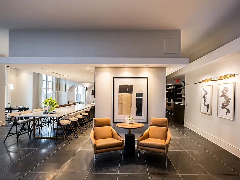 The Residence at Southpark — Photo 56