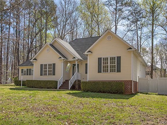 4th image of 3419 Sherwood Bluff Way