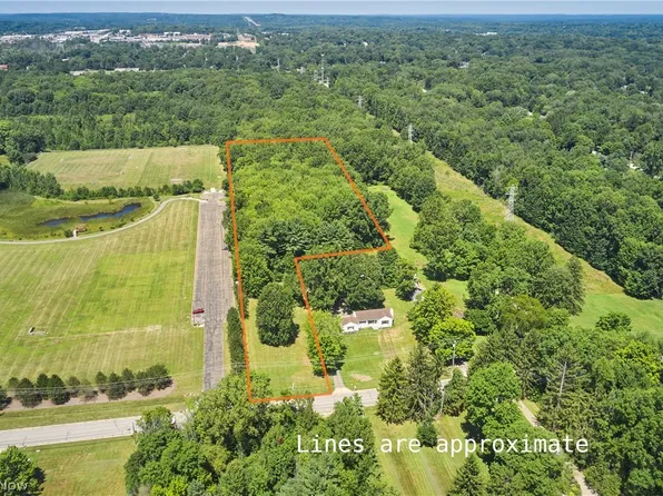 Ridgewood Rd, Akron, OH 44333