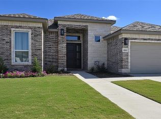 4003 Grand Canal Dr, Mission, TX 78572