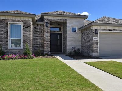 4003 Grand Canal Dr, Mission, TX, 78572