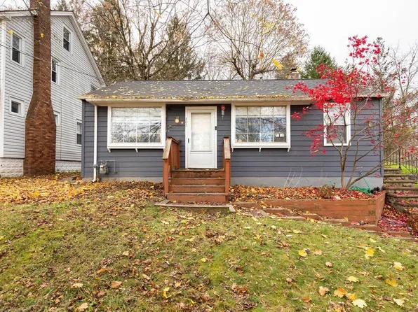 407 Myrtle St, Syracuse, NY 13204