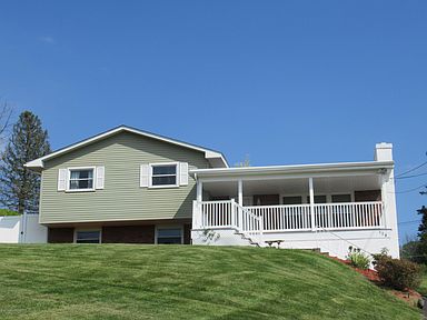 128 Beverly Dr L17i South Abington Township Pa 18411 Zillow