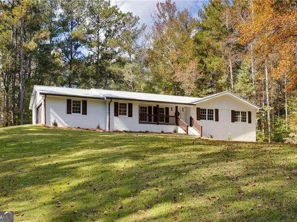 318 Shipp Rd, Hiram, GA 30141