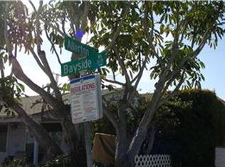 825-27 Allerton Ct, San Diego, CA 92109