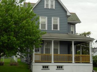 335 S Broad St #A, Nazareth, PA 18064