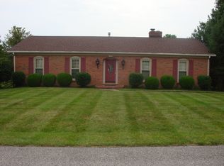 125 Wren Dr, Elizabethtown, KY 42701