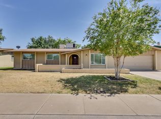 3309 W Mountain View Rd, Phoenix, AZ 85051