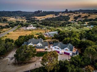 1615 Noyes Rd, Arroyo Grande, CA 93420