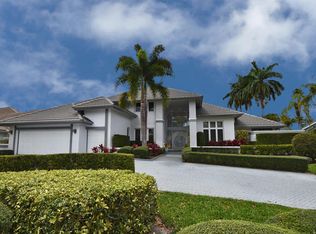 7560 Fairmont Ct, Boca Raton, FL 33496