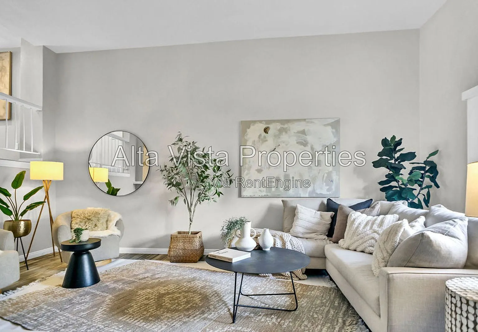 3 bed, 2.5 bath, 1719 sqft, $4,995 — Photo 3