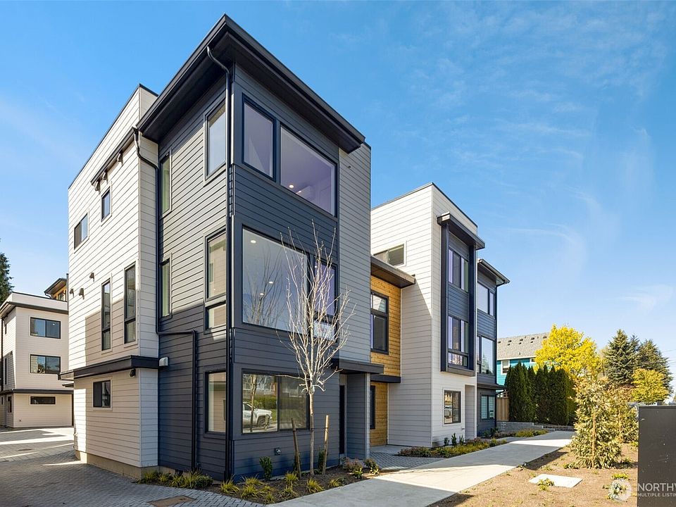 9217 B 14th Avenue NW, Seattle, WA 98117 | Zillow