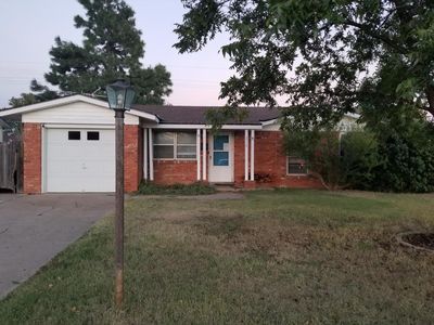 218 Chelsea Ave, Dumas, TX, 79029