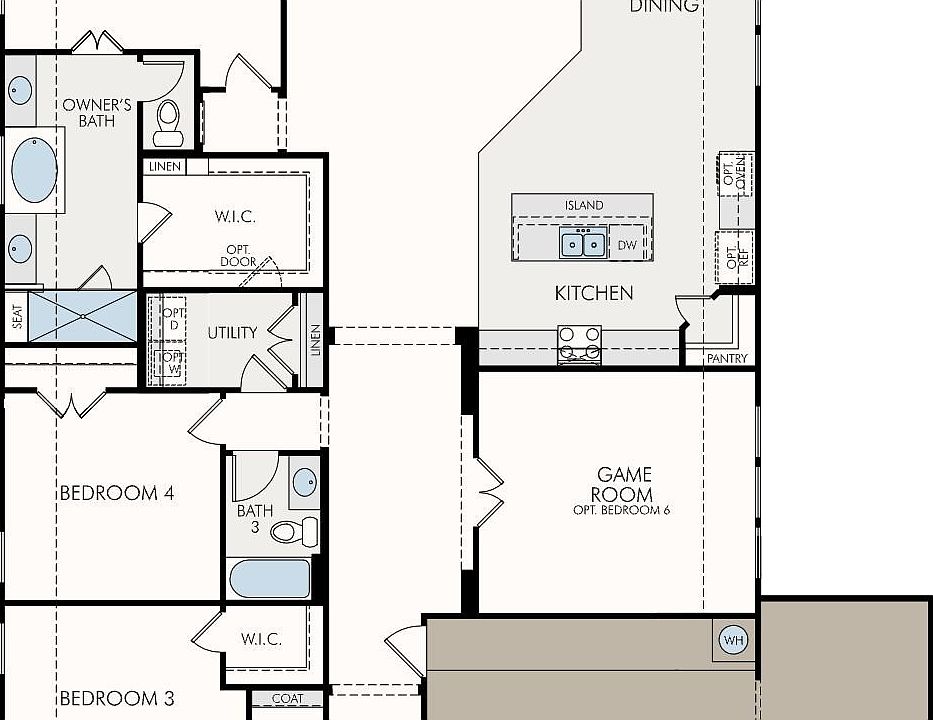 2nd image of 320 Millard St