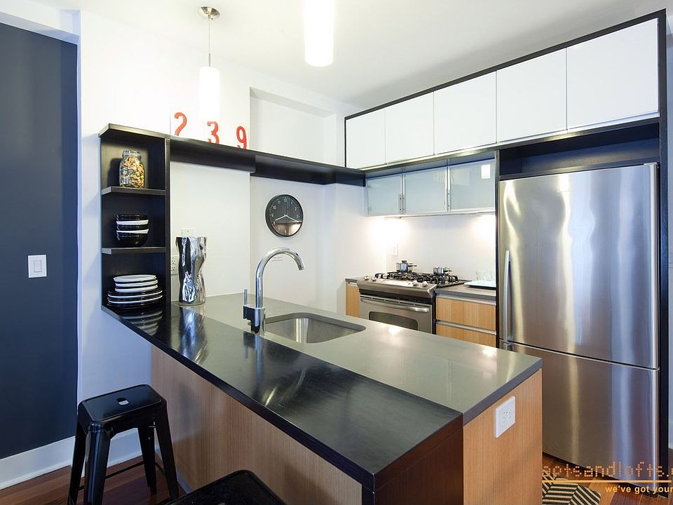 149 Huron Kitchen