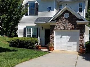 5723 Settlemyer Ct, Charlotte, NC 28212