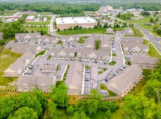 Brentlinger Townhomes, Louisville, KY 40291