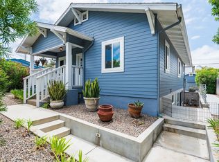 415-417 W University Ave, San Diego, CA 92103