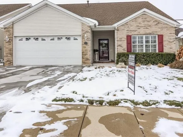527 Park Place Ct, Forsyth, IL 62535