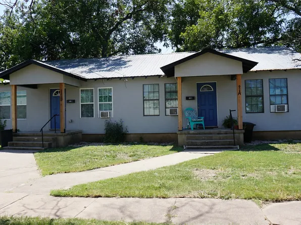 302 S Walnut St #A-b, Lampasas, TX 76550