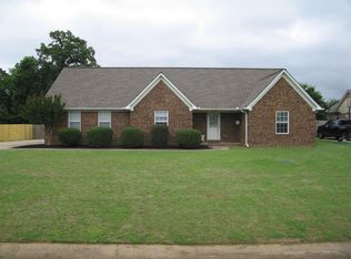 443 Beverly Dr, Atoka, TN 38004