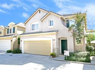 124 Bloomfield Ln, Rancho Santa Margarita, CA 92688