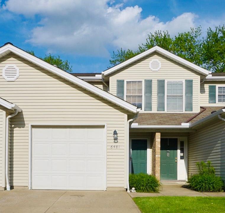 1st image of 6481 Forest Park Dr