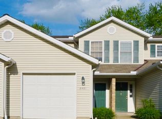 6481 Forest Park Dr, North Ridgeville, OH 44039