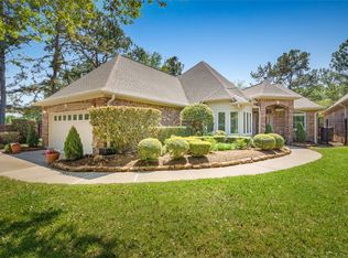 20403 Garden Wind Ct, Spring, TX 77379