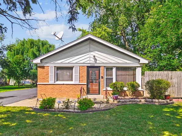 6404 W 85th Pl, Burbank, IL 60459