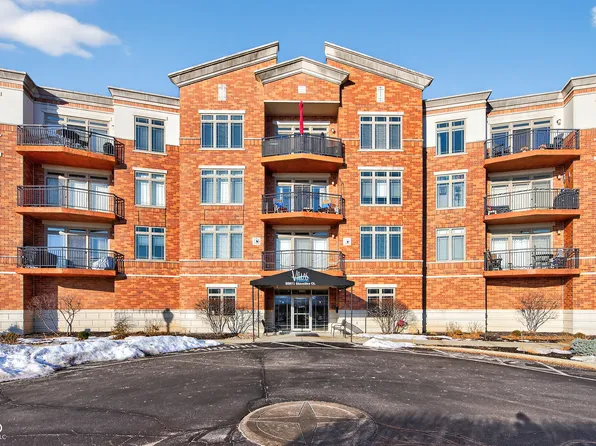 20971 Shoreline Ct APT 311, Noblesville, IN 46062