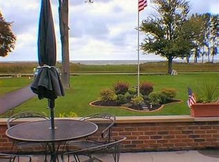 610 E Perry St, Pt Clinton, OH 43452