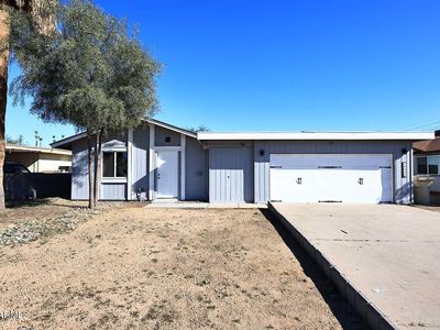 9015 N 55TH Avenue, Glendale, AZ, 85302