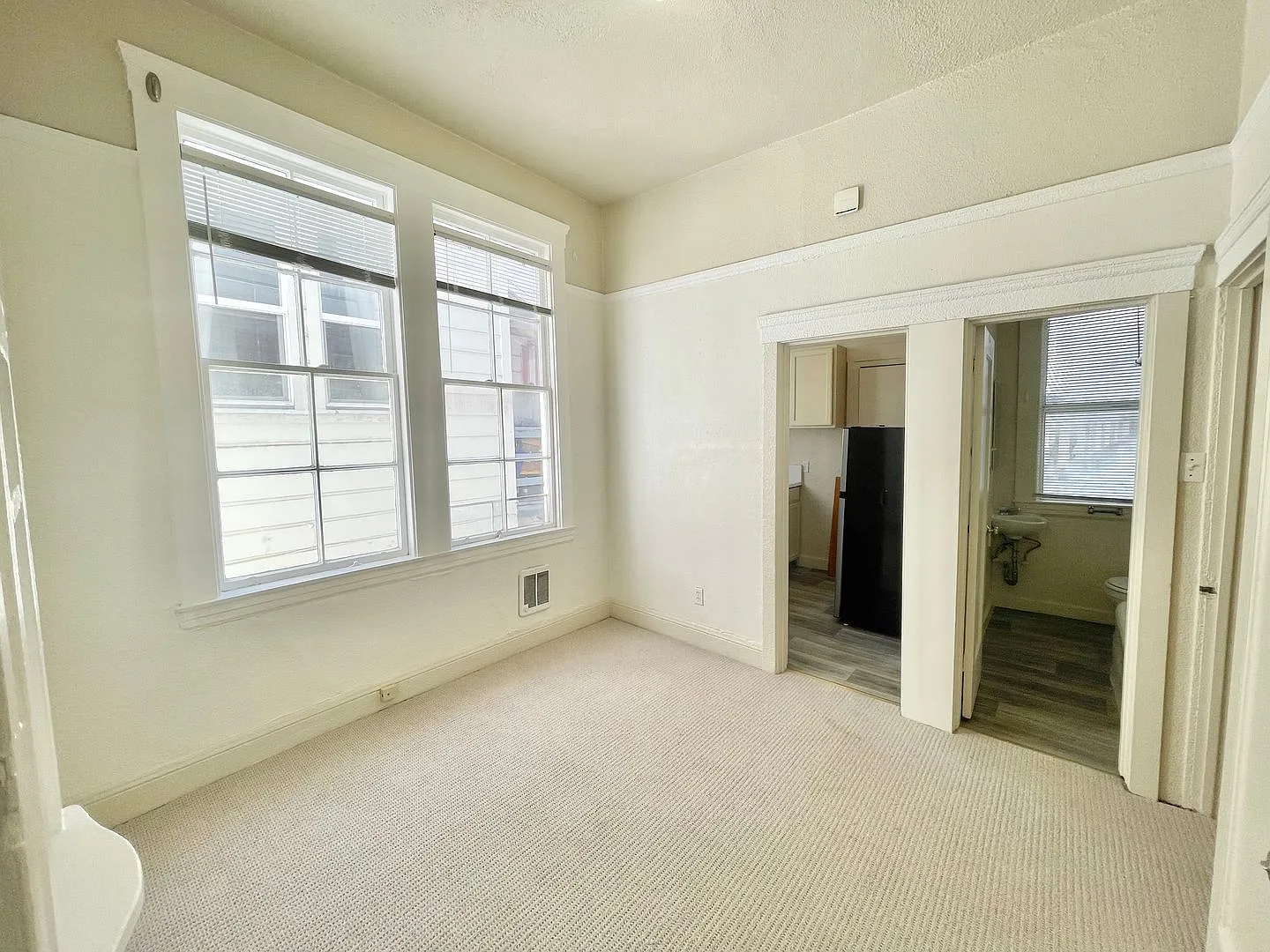 Charming Hayes Valley Studio With Deck!! - Great Location! - Progressive — Photo 3