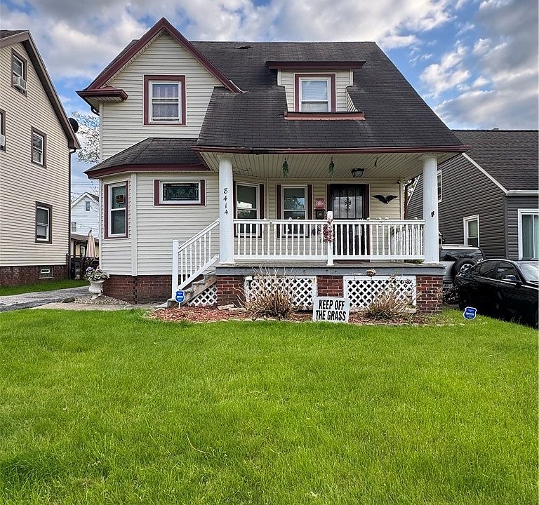 1st image of 8414 Grand Division Ave